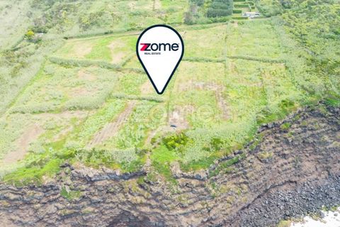 Tomt i Capelo, Faial, Capelo - € 335 000 | Ref: ZMPT579649 - foto 2