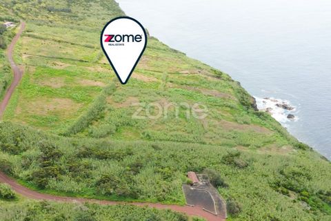 Tomt i Capelo, Faial, Capelo - € 335 000 | Ref: ZMPT579649 - foto 3