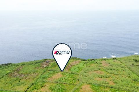 Tomt i Capelo, Faial, Capelo - € 335 000 | Ref: ZMPT579649 - foto 6
