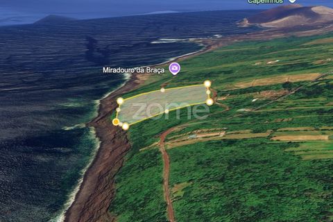 Tomt i Capelo, Faial, Capelo - € 335 000 | Ref: ZMPT579649 - foto 8