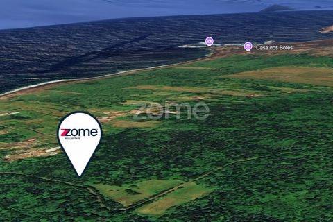 Tomt i Capelo, Faial, Capelo - € 82 500 | Ref: ZMPT579571 - foto 2