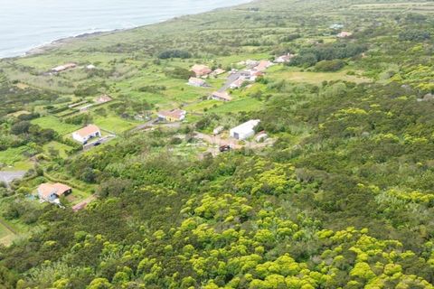 Tomt i Capelo, Faial, Capelo - € 82 500 | Ref: ZMPT579571 - foto 4