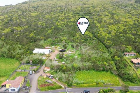 Tomt i Capelo, Faial, Capelo - € 82 500 | Ref: ZMPT579571 - foto 7