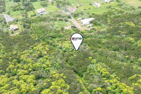 Helårsgrund i Capelo, Faial, Capelo - € 92.500 | Ref: ZMPT579570 - foto 1