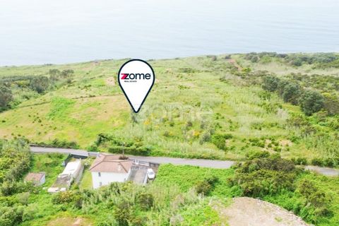 Helårsgrund i Capelo, Faial, Capelo - € 315.000 | Ref: ZMPT579648 - foto 1