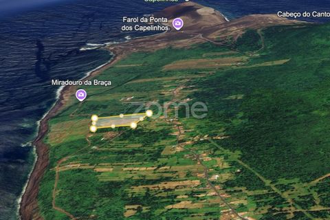 Helårsgrund i Capelo, Faial, Capelo - € 315.000 | Ref: ZMPT579648 - foto 6