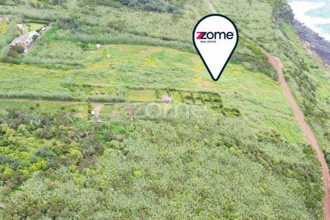 Helårsgrund i Capelo, Faial, Capelo - € 175.000 | Ref: ZMPT579509 - foto 2