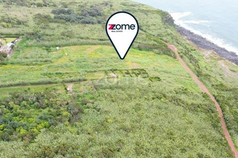 Helårsgrund i Capelo, Faial, Capelo - € 175.000 | Ref: ZMPT579509 - foto 3