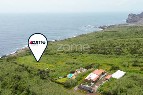 Helårsgrund i Capelo, Faial, Capelo - € 175.000 | Ref: ZMPT579509 - foto 7