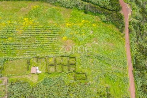 Helårsgrund i Capelo, Faial, Capelo - € 175.000 | Ref: ZMPT579509 - foto 4