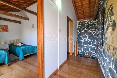 Villa a Prainha, Pico, Prainha - € 530.000 | Ref: ZMPT578019 - foto 19