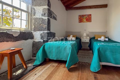 Villa a Prainha, Pico, Prainha - € 530.000 | Ref: ZMPT578019 - foto 21