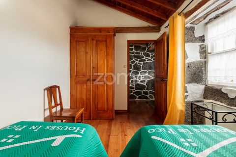 Villa a Prainha, Pico, Prainha - € 530.000 | Ref: ZMPT578019 - foto 22