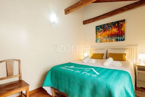 Villa a Prainha, Pico, Prainha - € 530.000 | Ref: ZMPT578019 - foto 23