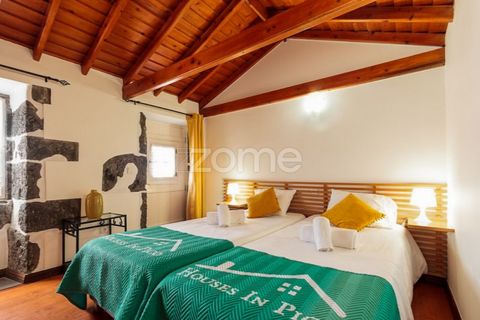 Villa a Prainha, Pico, Prainha - € 530.000 | Ref: ZMPT578019 - foto 31