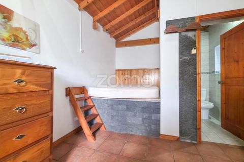 Villa a Prainha, Pico, Prainha - € 530.000 | Ref: ZMPT578019 - foto 34