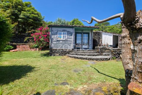 Villa a Prainha, Pico, Prainha - € 530.000 | Ref: ZMPT578019 - foto 36