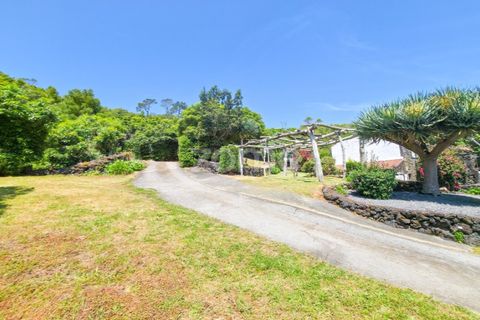 Villa a Prainha, Pico, Prainha - € 530.000 | Ref: ZMPT578019 - foto 40