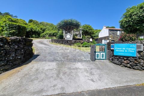 Villa a Prainha, Pico, Prainha - € 530.000 | Ref: ZMPT578019 - foto 3