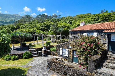 Villa a Prainha, Pico, Prainha - € 530.000 | Ref: ZMPT578019 - foto 7