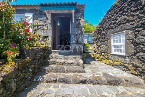 Villa a Prainha, Pico, Prainha - € 530.000 | Ref: ZMPT578019 - foto 24