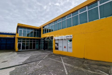 Erhvervsejendom i Relva, Sao Miguel, Relva - € 514.000 | Ref: ZMPT577749 - foto 2