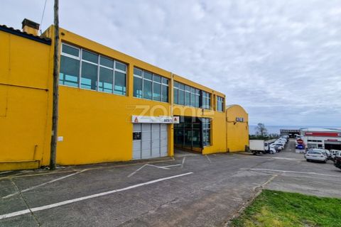 Erhvervsejendom i Relva, Sao Miguel, Relva - € 514.000 | Ref: ZMPT577749 - foto 3