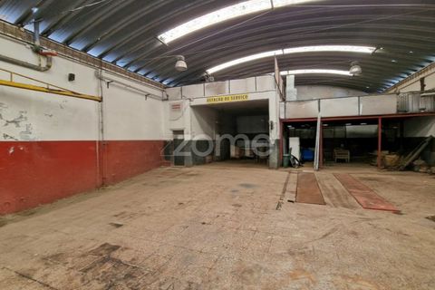 Erhvervsejendom i Relva, Sao Miguel, Relva - € 514.000 | Ref: ZMPT577749 - foto 4