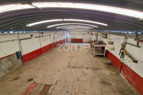 Erhvervsejendom i Relva, Sao Miguel, Relva - € 514.000 | Ref: ZMPT577749 - foto 7