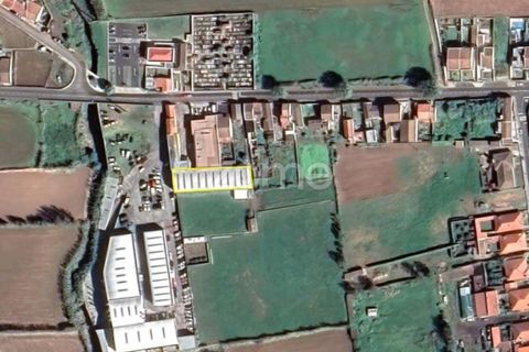 Erhvervsejendom i Relva, Sao Miguel, Relva - € 514.000 | Ref: ZMPT577749 - foto 9