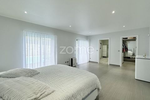 Villa a Pico da Pedra, Sao Miguel, Pico da Pedra - € 799.000 | Ref: ZMPT573776 - foto 14