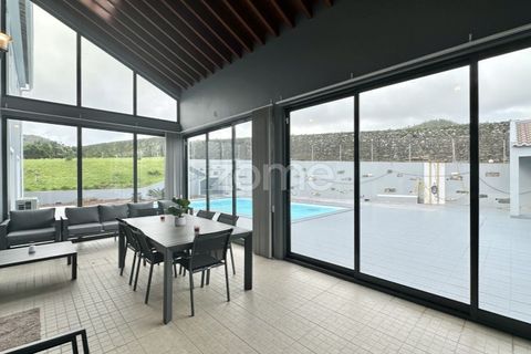 Villa a Pico da Pedra, Sao Miguel, Pico da Pedra - € 799.000 | Ref: ZMPT573776 - foto 22