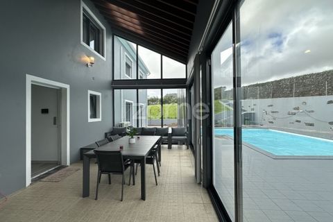 Villa a Pico da Pedra, Sao Miguel, Pico da Pedra - € 799.000 | Ref: ZMPT573776 - foto 23