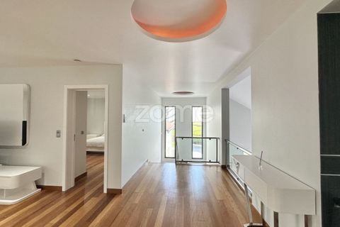 Villa a Pico da Pedra, Sao Miguel, Pico da Pedra - € 799.000 | Ref: ZMPT573776 - foto 27