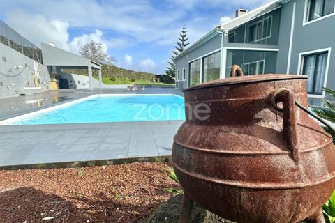 Villa a Pico da Pedra, Sao Miguel, Pico da Pedra - € 799.000 | Ref: ZMPT573776 - foto 38