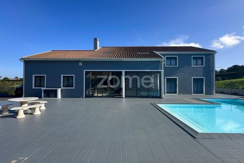 Villa a Pico da Pedra, Sao Miguel, Pico da Pedra - € 799.000 | Ref: ZMPT573776 - foto 39