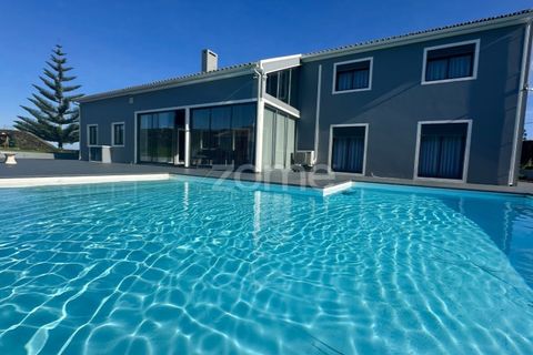 Villa a Pico da Pedra, Sao Miguel, Pico da Pedra - € 799.000 | Ref: ZMPT573776 - foto 40