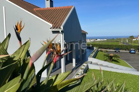Villa a Pico da Pedra, Sao Miguel, Pico da Pedra - € 799.000 | Ref: ZMPT573776 - foto 42