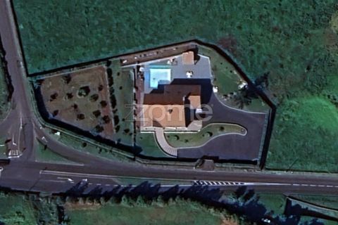 Villa a Pico da Pedra, Sao Miguel, Pico da Pedra - € 799.000 | Ref: ZMPT573776 - foto 43