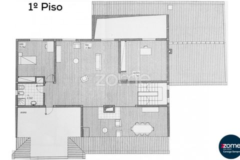 Villa a Pico da Pedra, Sao Miguel, Pico da Pedra - € 799.000 | Ref: ZMPT573776 - foto 44