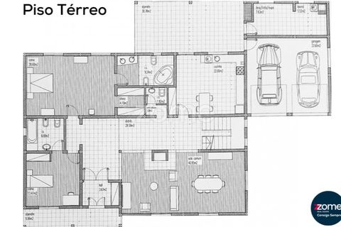 Villa a Pico da Pedra, Sao Miguel, Pico da Pedra - € 799.000 | Ref: ZMPT573776 - foto 45