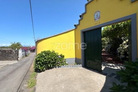 Farm i Rabo de Peixe, Sao Miguel, Rabo de Peixe - € 1.600.000 | Ref: ZMPT570586 - foto 3
