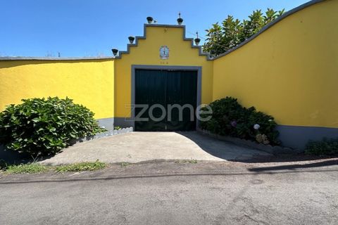 Farm i Rabo de Peixe, Sao Miguel, Rabo de Peixe - € 1.600.000 | Ref: ZMPT570586 - foto 4