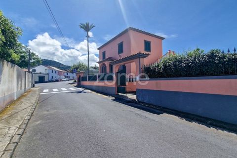 Villa a Pico da Pedra, Sao Miguel, Pico da Pedra - € 430.000 | Ref: ZMPT569224 - foto 2