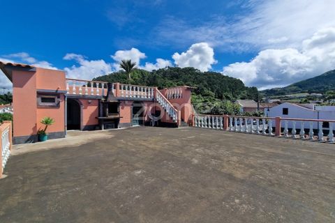 Villa a Pico da Pedra, Sao Miguel, Pico da Pedra - € 430.000 | Ref: ZMPT569224 - foto 3