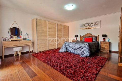 Villa a Pico da Pedra, Sao Miguel, Pico da Pedra - € 430.000 | Ref: ZMPT569224 - foto 6