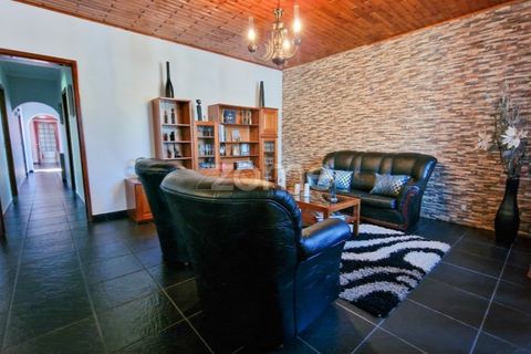 Villa a Pico da Pedra, Sao Miguel, Pico da Pedra - € 430.000 | Ref: ZMPT569224 - foto 9