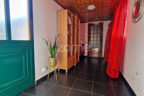 Villa a Pico da Pedra, Sao Miguel, Pico da Pedra - € 430.000 | Ref: ZMPT569224 - foto 16