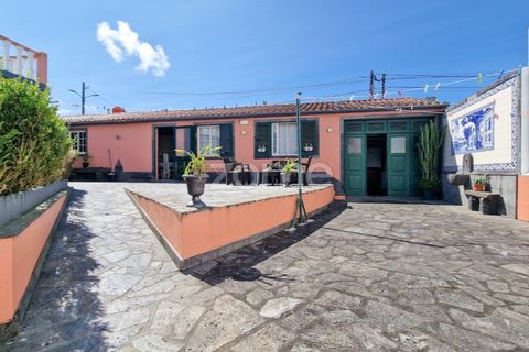 Villa a Pico da Pedra, Sao Miguel, Pico da Pedra - € 430.000 | Ref: ZMPT569224 - foto 19