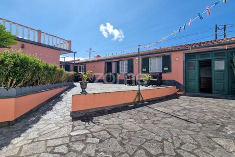 Villa a Pico da Pedra, Sao Miguel, Pico da Pedra - € 430.000 | Ref: ZMPT569224 - foto 20